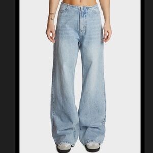 Lioness Practical Magic Jeans